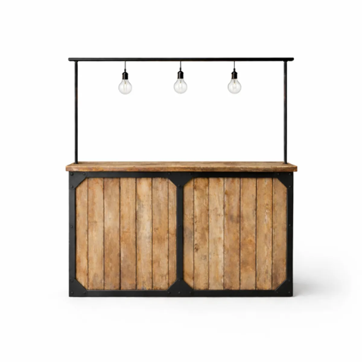 Bar Edison